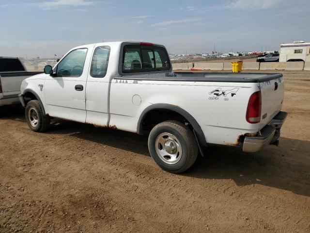1998 FORD F150 #3296926820