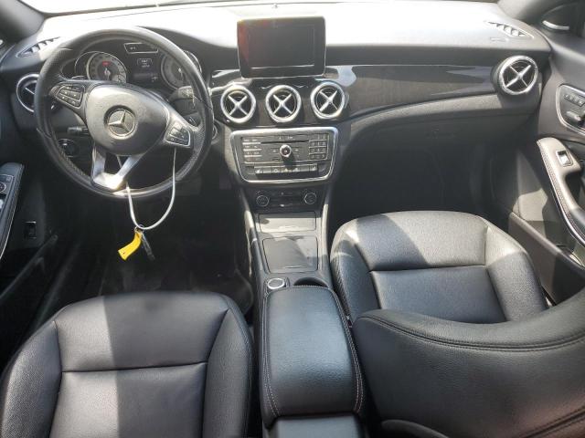 2015 MERCEDES-BENZ CLA 250 WDDSJ4EB4FN169835