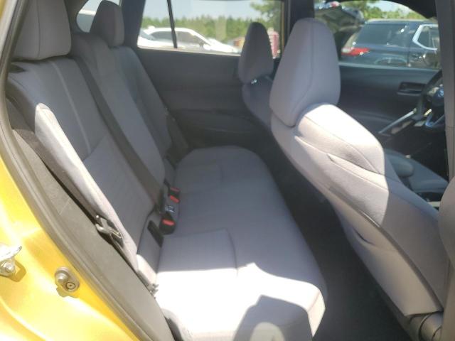 2024 TOYOTA COROLLA CR 7MUFBABG6RV019964