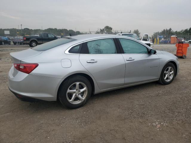 2018 CHEVROLET MALIBU LS - 1G1ZB5ST4JF266568