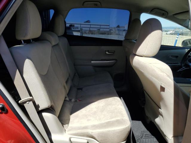 2012 TOYOTA PRIUS V - JTDZN3EU1C3158677