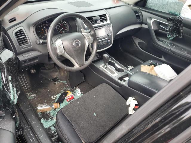 2017 NISSAN ALTIMA 2.5 - 1N4AL3APXHN355125