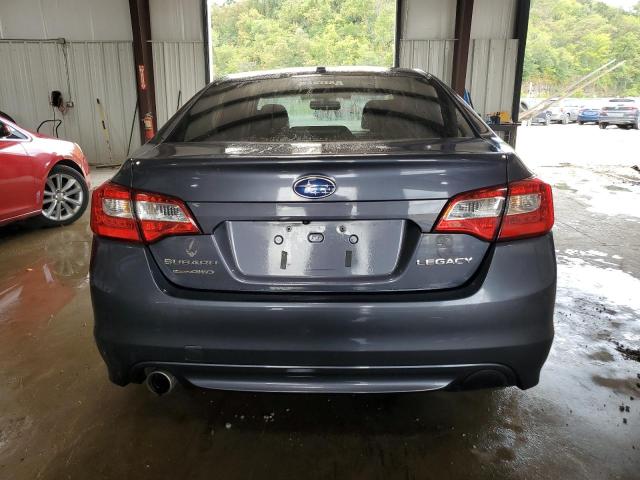 2015 SUBARU LEGACY 2.5 4S3BNBN65F3076310