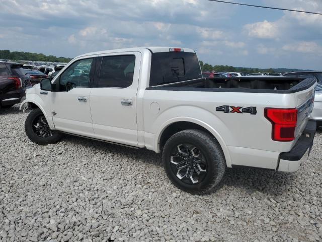 2019 FORD F150 SUPERCREW - 1FTEW1E51KFA36228