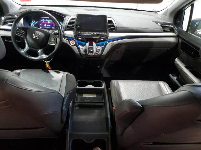 2020 HONDA ODYSSEY EL 5FNRL6H97LB030980