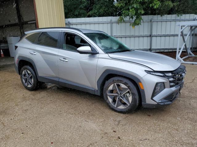 2025 HYUNDAI TUCSON SEL 5NMJBCDE9SH541072
