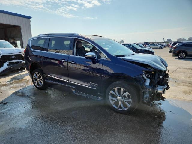 2018 CHRYSLER PACIFICA L - 2C4RC1GG6JR214246