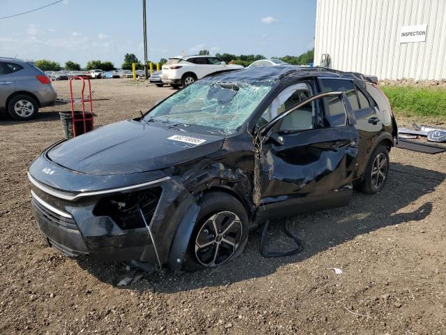 2024 KIA NIRO EX KNDCR3LE0R5151948