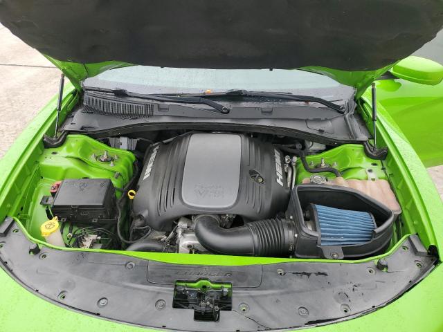2017 DODGE CHARGER R/T 2C3CDXCT3HH595454