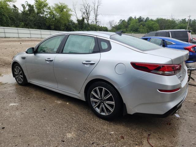 2019 KIA OPTIMA EX - 5XXGU4L1XKG295544