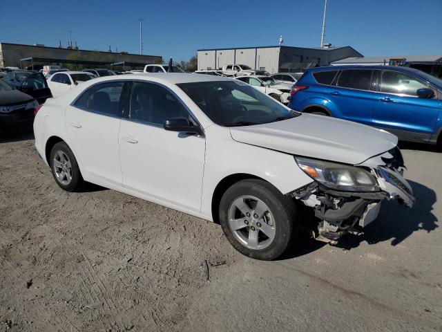 2016 CHEVROLET MALIBU LIMITED LS 1G11A5SA3GU124036
