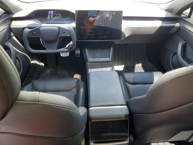 2022 TESLA MODEL S 5YJSA1E57NF465156