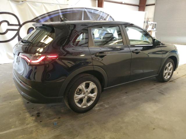 2023 HONDA HR-V LX 3CZRZ2H31PM745011