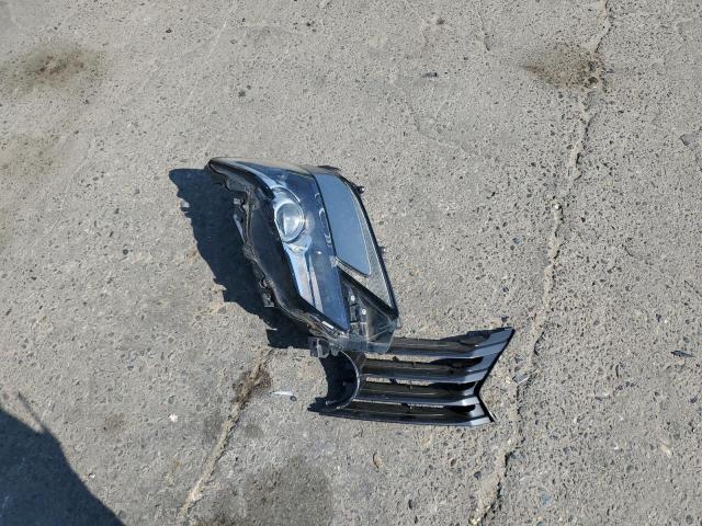 2016 LEXUS GS 350 BASE JTHBZ1BL1GA003231