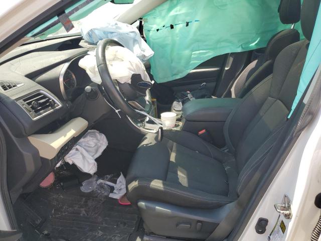 2020 SUBARU ASCENT PRE 4S4WMAHD9L3422567