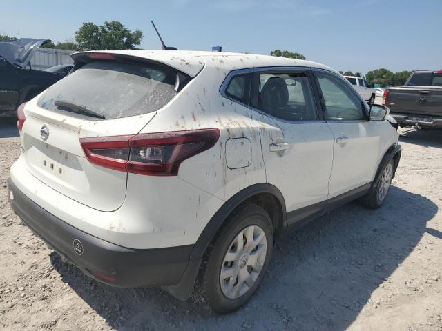 2020 NISSAN ROGUE SPORT S JN1BJ1CV2LW281158