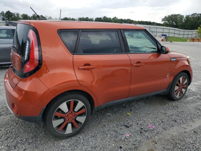 2018 KIA SOUL + - KNDJP3A59J7517138