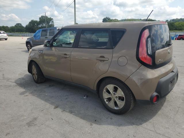 2015 KIA SOUL KNDJN2A29F7217709