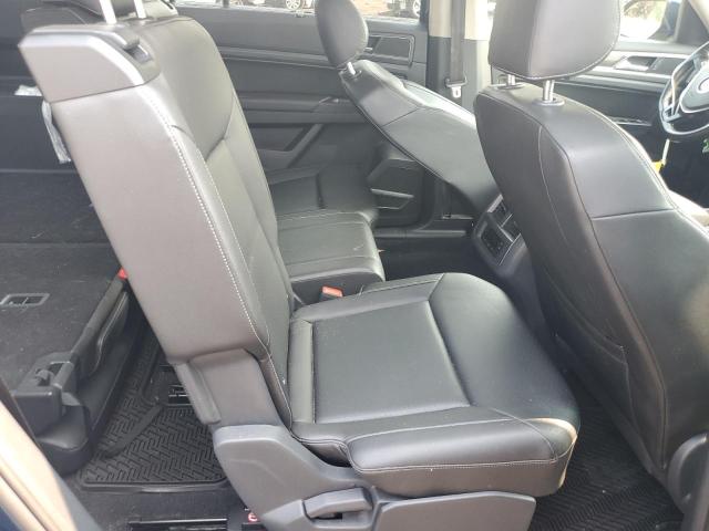 2018 VOLKSWAGEN ATLAS SEL - 1V2MR2CA5JC538330