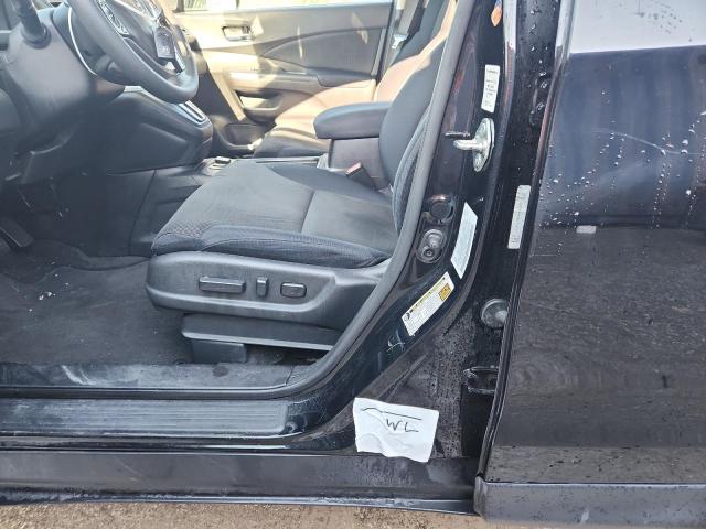 2016 HONDA CR-V EX 5J6RM4H54GL110538