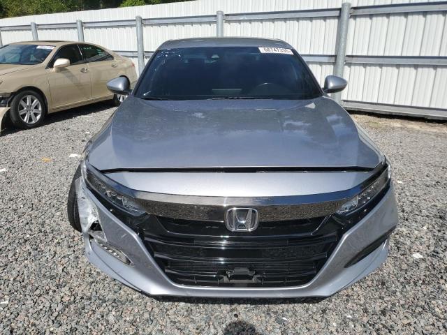 2020 HONDA ACCORD SPORT 1HGCV1F35LA087125