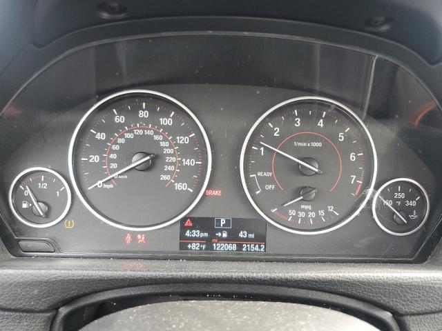 2015 BMW 328 I SULE WBA3C1C55FK122025