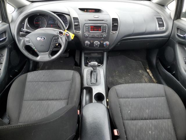 2016 KIA FORTE LX - KNAFK4A66G5524164