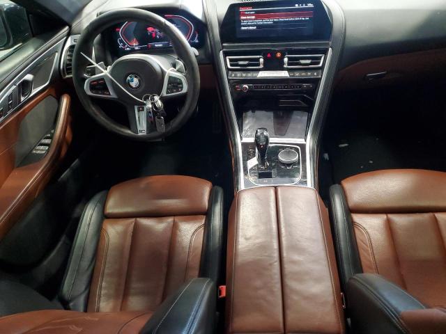 2020 BMW 840XI WBAGV4C09LCE43737
