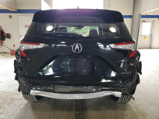 2021 ACURA RDX ADVANC 5J8TC2H76ML022351