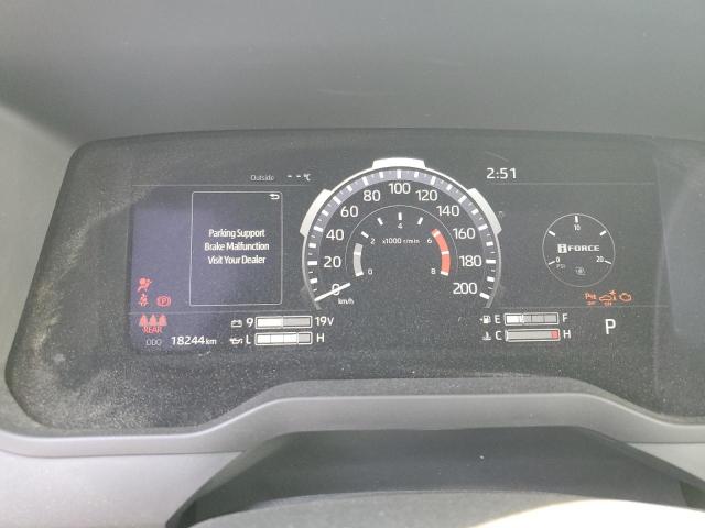 2024 TOYOTA TUNDRA CRE 5TFWA5EC2RX034405