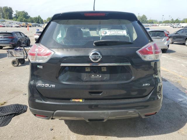 2015 NISSAN ROGUE S - KNMAT2MV7FP586273