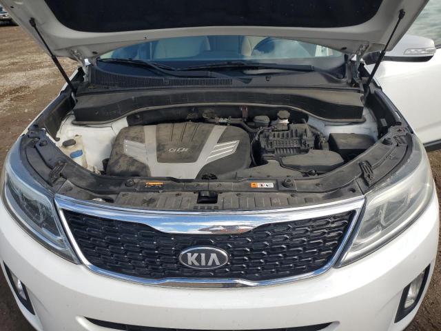 2015 KIA SORENTO LX 5XYKTDA7XFG653473