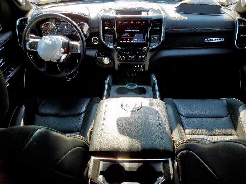 2020 RAM 1500 LARAM 1C6RREJT6LN100699