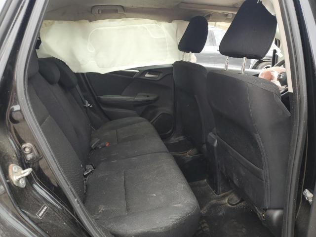 2015 HONDA FIT EX 3HGGK5G87FM740816