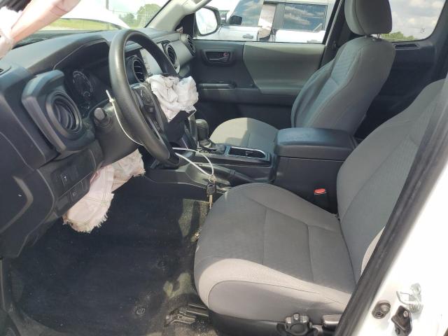 2022 TOYOTA TACOMA ACCESS CAB 3TYRX5GN1NT062128