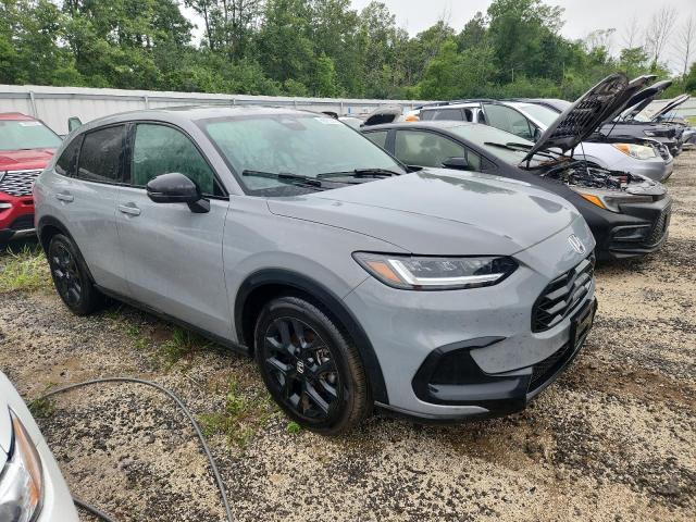 2024 HONDA HR-V SPORT #3301854994