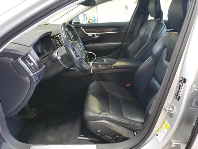 2018 VOLVO S90 T5 MOM LVY982MK6JP015417