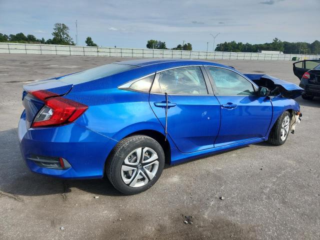 2016 HONDA CIVIC COUP 19XFC2F56GE062973