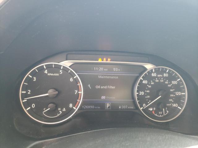 2019 NISSAN ALTIMA S 1N4BL4BV1KC120686