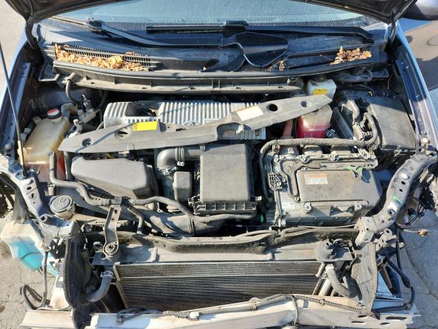 2015 TOYOTA PRIUS JTDKN3DU9F1890879