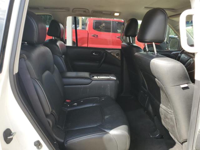 2017 INFINITI QX80 BASE - JN8AZ2NF3H9641240