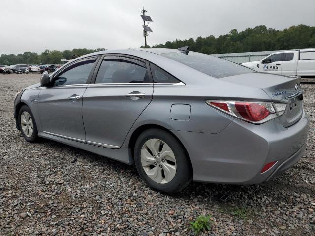 2015 HYUNDAI SONATA HYB - KMHEC4A46FA130756
