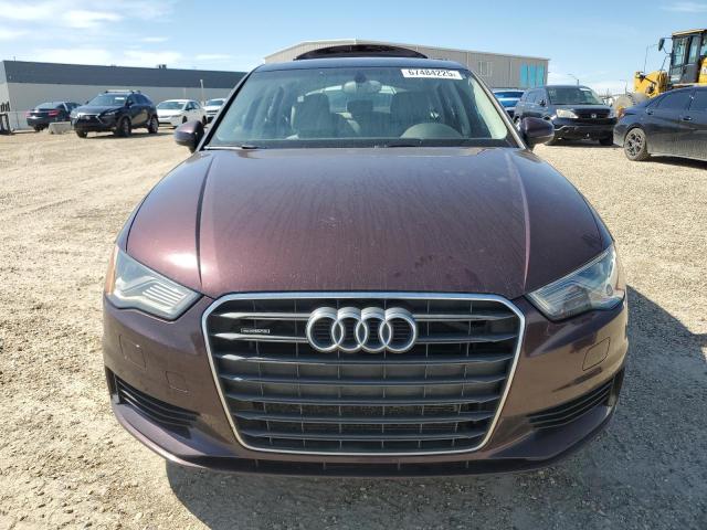 2015 AUDI A3 PREMIUM WAUEFRFF8F1119211