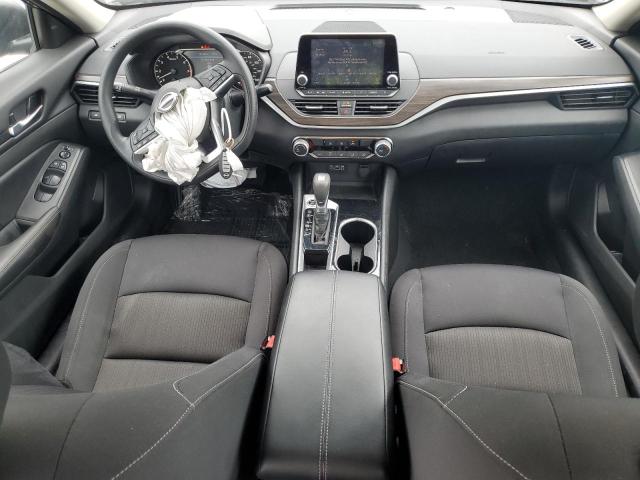 2024 NISSAN ALTIMA SV 1N4BL4DV5RN344698