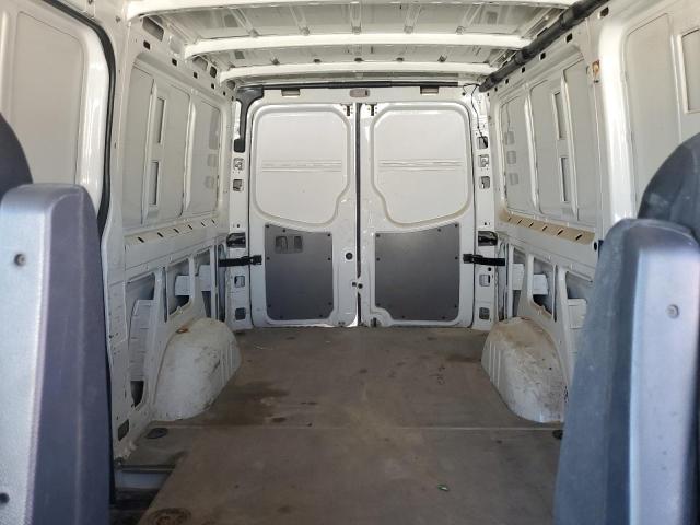 2015 MERCEDES-BENZ SPRINTER 2500 WD3PE7CC9F5967016