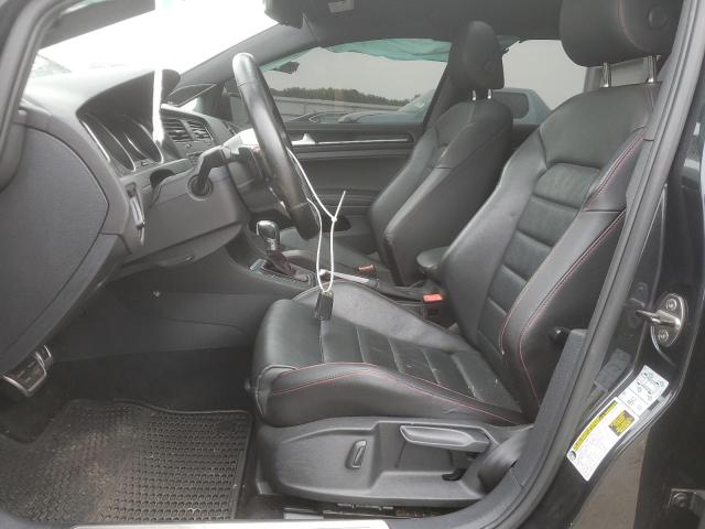 2016 VOLKSWAGEN GTI S/SE 3VW4T7AU4GM069524