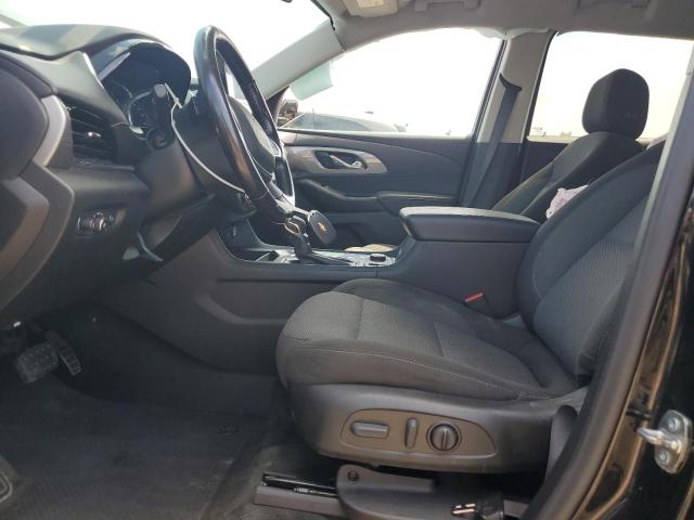 2021 CHEVROLET TRAVERSE L - 1GNERGKW9MJ101938