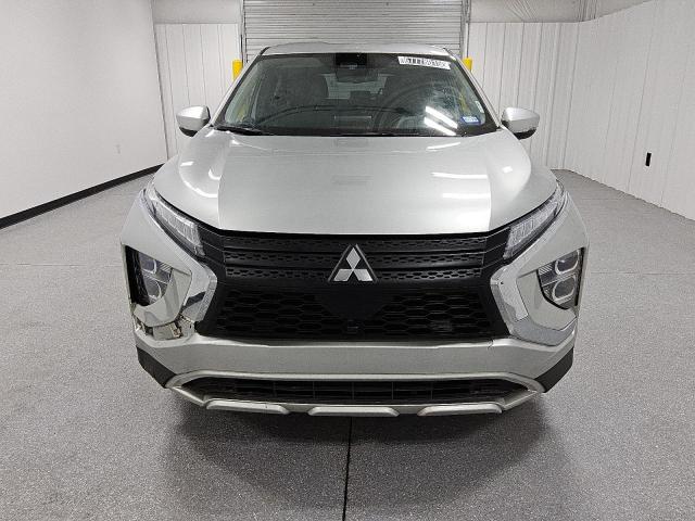 2023 MITSUBISHI ECLIPSE CR JA4ATWAA3PZ027635