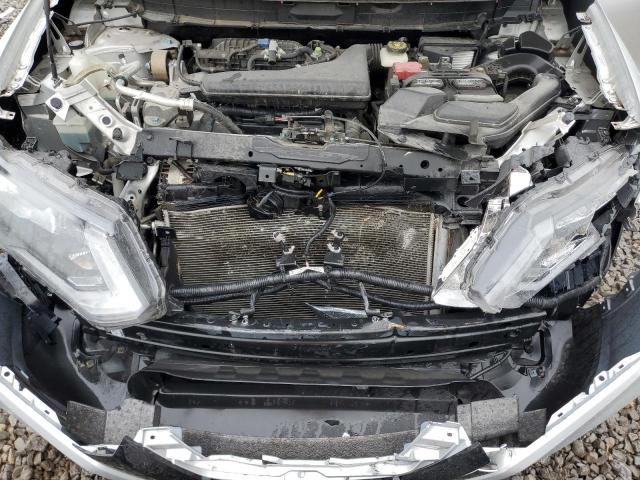2018 NISSAN ROGUE S - KNMAT2MT7JP565611