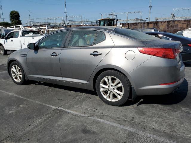 2013 KIA OPTIMA LX - 5XXGM4A73DG229072